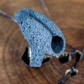 19a piccole creature jewelry formentera  silver ring